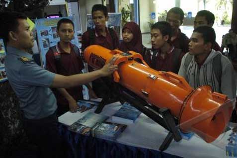  Kemandirian Teknologi, TNI AD Pamerkan 15 Program Hasil Riset