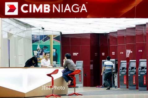  PILEG 9 April, CIMB Niaga Digital Lounge Buka Setengah Hari