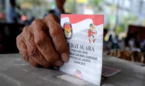  Hasil Quick Count Pemilu 2014 Bisa Dipantau Lewat Android