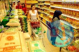  Pemkab Tasik Minta Minimarket Patuhi Perizinan