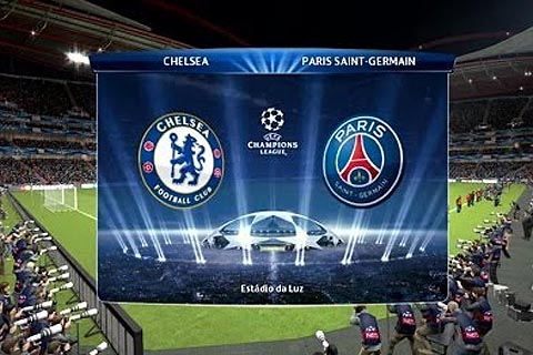  Lawan Chelsea, PSG tak Terapkan Taktik Bertahan