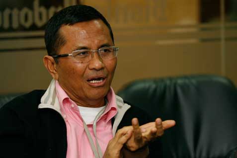  Dahlan Iskan Puji Jokowi di Hadapan SBY, Ada Apa Ya?