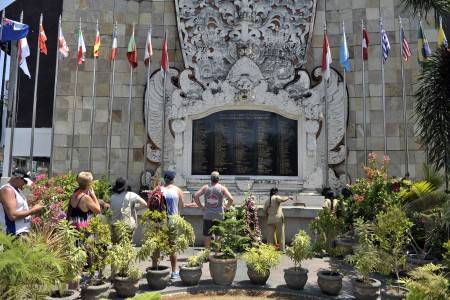  PILEG 2014: Ini Titipan Untuk Pemilih di Bali