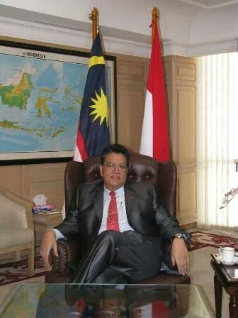  MEA 2015: Pengusaha Malaysia Akan Terus Berdatangan ke Indonesia