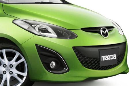 Bisnis Otomotif: Great Mazdavaganza Tawarkan Paket Sporty Bagi Pembeli