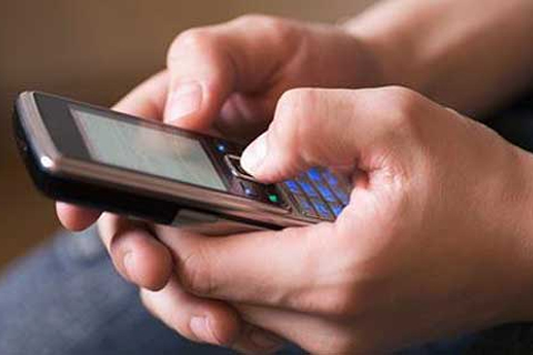  PILEG 2014: Perang SMS dan BBM Jelang Pemilu