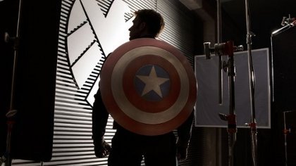  Sekuel Captain America Puncaki Box Office