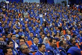  Pileg 2014: Demokrat Enggan Pakai Quick Count