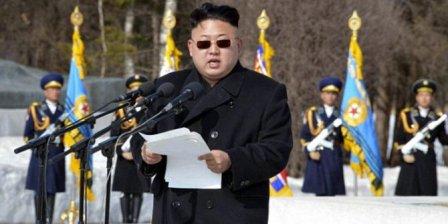  Kim Jong-Un Kembali Pimpin Korea Utara