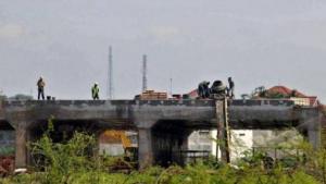  Proyek Konstruksi: Tahun Pemilu Tak Pengaruhi Waskita Karya