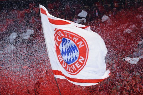  LIGA CHAMPIONS: 5 Fakta Bayern Munich Ketika Singkirkan \'Setan Merah\'