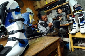 Disperindag Jabar Sediakan Rp3 Miliar untuk Restrukturisasi Mesin