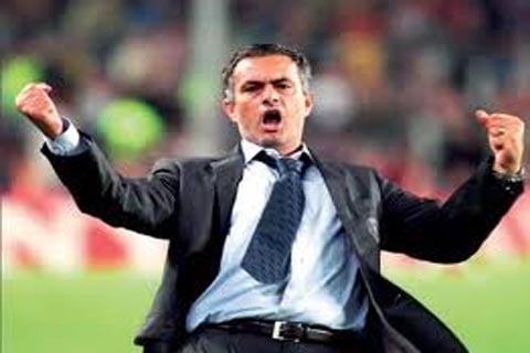  FA Hukum Jose Mourinho