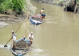  Penanganan DAS Citarum: 8.000 Hektare Lahan Kritis
