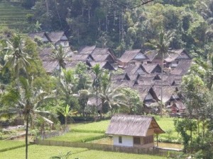  Desa Wisata Bisa Tarik Jumlah Kunjungan Wisman