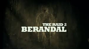  Inilah 5 Adegan Aneh &amp; Ganjil dalam Film The Raid 2