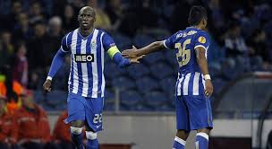  HASIL LIGA EUROPA: Lumat FC Porto 4-1, Sevilla Ke Semi Final