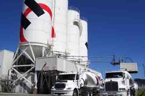  MERGER HOLCIM-LAFARGE: Ditargetkan Rampung Kuartal I/2015