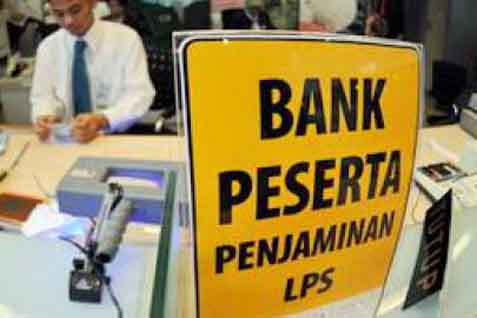  LPS Desak Kepastian Hukum Soal Penjaminan Dana Nasabah