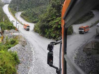  Hatta Rajasa: Belum Ada Perpanjangan Kontrak Freeport