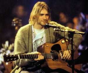  20 Tahun Kurt Cobain Meninggal: Grunge di Indonesia Makin Besar