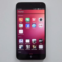  Ubuntu Touch dari Chinese Meizu, Siap Saingi Android