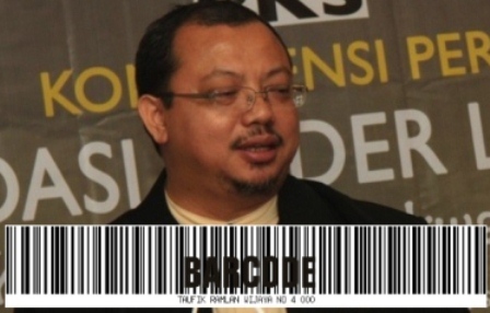  PILPRES 2014: PPLN Singapura Kembali Akan Gunakan Barcode