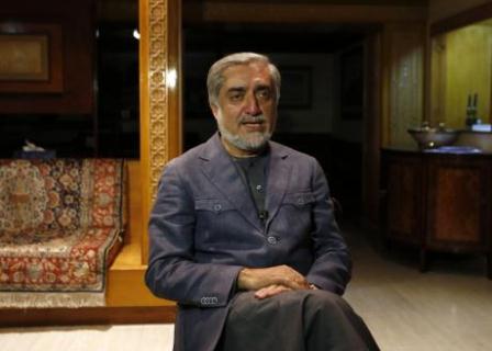  Pilpres Afghanistan: Abdullah Abdullah Sementara Unggul