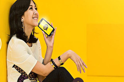  Kakao Talk Plus Friend: Begini Cara Seru Kakao Corp Raih Konsumen