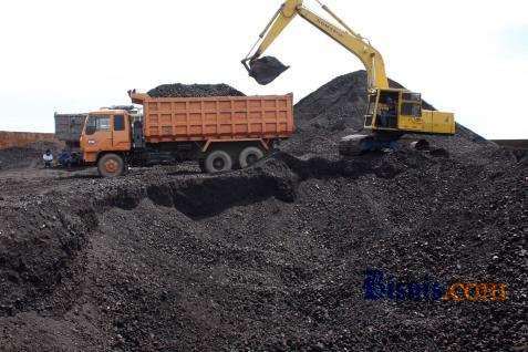  KENAIKAN ROYALTI BATUBARA: Pemerintah Harus Rasional dan Terbuka
