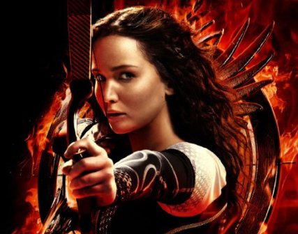  MTV Movie Awards: The Hunger Games Catching Fire Film Terbaik Tahun Ini