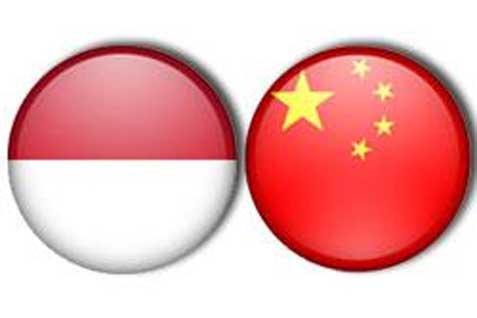  SBY Minta China Terus Jadikan Indonesia Mitra Dialog