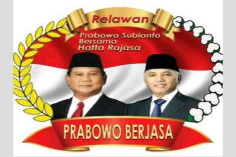  Koalisi Parpol: Muncul Paket Capres-Cawapres Prabowo Berjasa di BBM