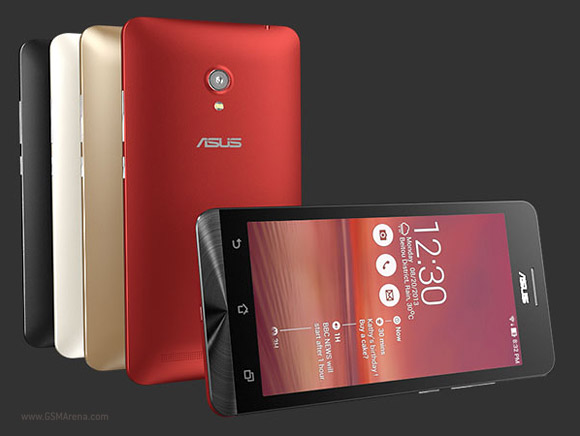  Asus Luncurkan Zenfone di Jakarta