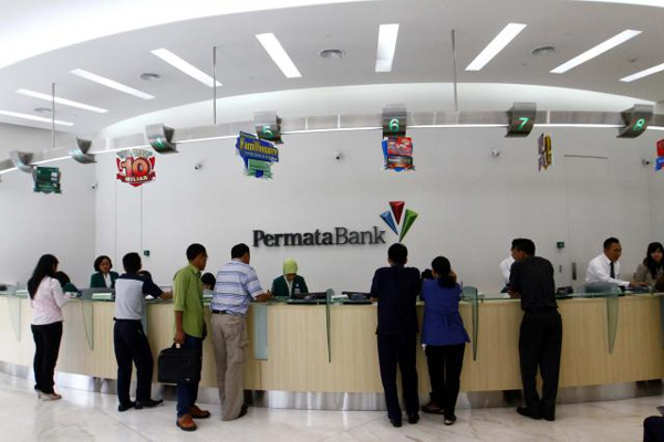  Bank Permata Bidik Pertumbuhan Fee Based Income 20%