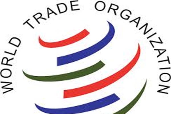  Perdagangan Dunia: WTO Revisi Naik Pertumbuhan Tahun Ini