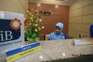  Saham BBTN Makin Dilirik Terhembus Isu Penjualan