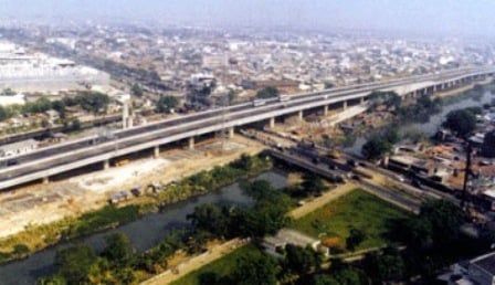  Tol Priok: Jokowi Akui Dua Titik Masih Bermasalah