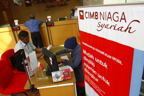  CIMB Niaga Tawarkan Bunga KTA 1,58% Perbulan