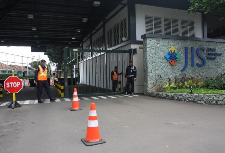  Kasus Sodomi JIS: Ibu Korban Temui Kapolda Metro Jaya