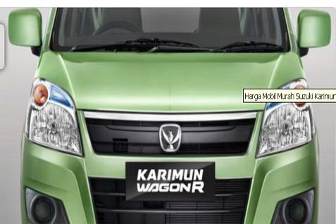  Alasan Pemerintah Merevisi Plafon Harga LCGC