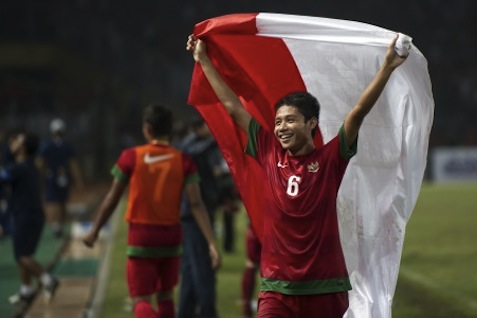 JADWAL SIARAN SEPAKBOLA: 26 Partai Bakal Tayang, Timnas U-19 vs Al Shabab UEA