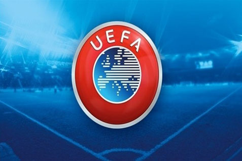  UEFA Temukan 76 Klub Sepak Bola Bermasalah