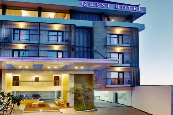  Quest Hotel Semarang Siapkan Diskon 21% di Hari Kartini