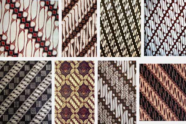  Centro Luncurkan Keramik Motif Batik Parang