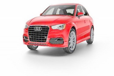  Audi A3 Sabet World Car of the Year 2014