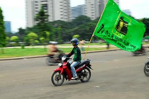  SBY Diusulkan Kalangan PPP Jadi Calon Wakil Presiden