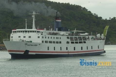  KM Nelayan Bhakti Tenggelam di Larantuka: SBY Minta Segera Diusut