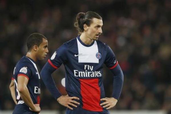  FINAL PIALA LIGA PRANCIS: Prediksi Line up PSG vs Lyon, Malam Ini Pukul 02.00 WIB