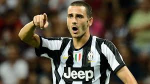  Bonucci: Juventus Tidak Sabar Raih Scudetto